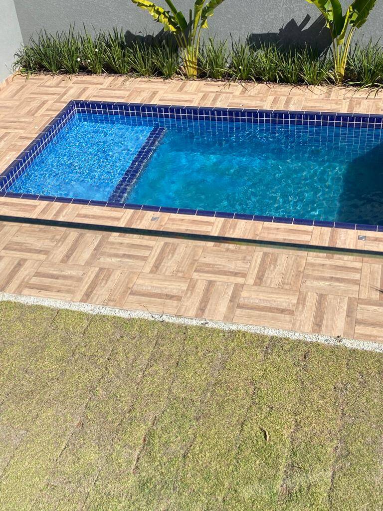 Casa, 3 quartos, 200 m² - Foto 5