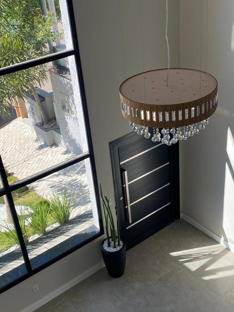 Casa, 3 quartos, 200 m² - Foto 4