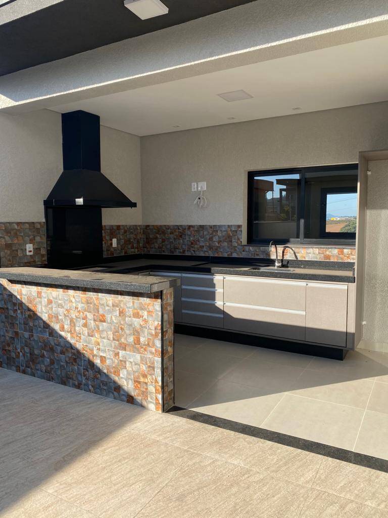 Casa, 3 quartos, 197 m² - Foto 8