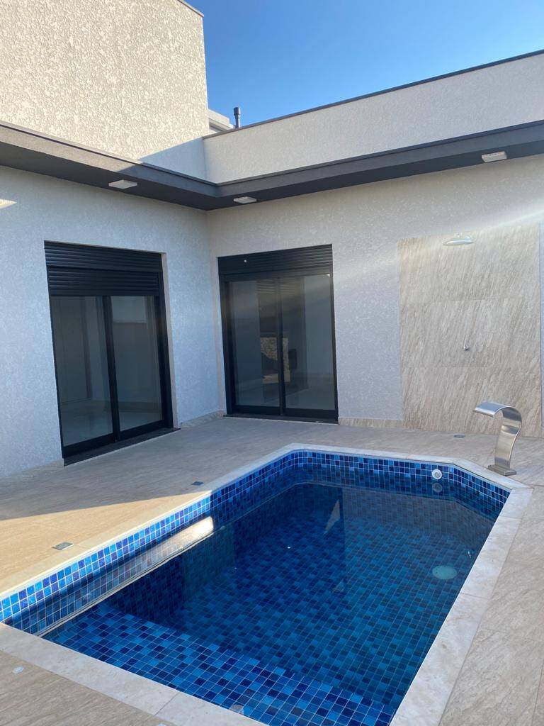 Casa, 3 quartos, 197 m² - Foto 10