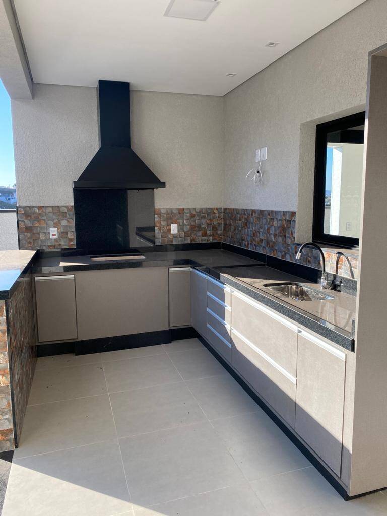 Casa, 3 quartos, 197 m² - Foto 9