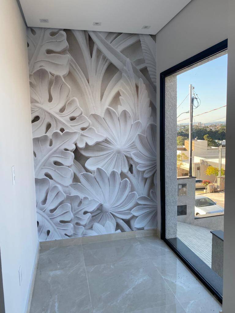 Casa, 3 quartos, 197 m² - Foto 3