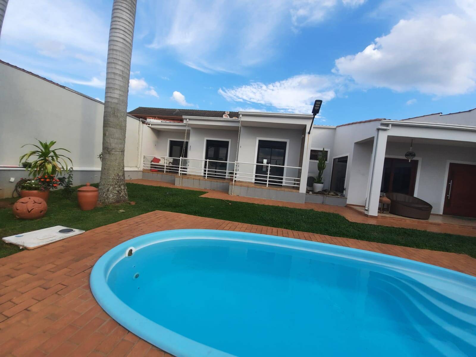 Casa, 4 quartos - Foto 2