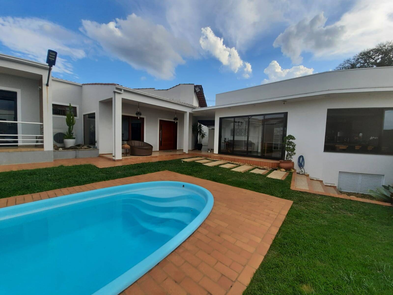 Casa, 4 quartos - Foto 4