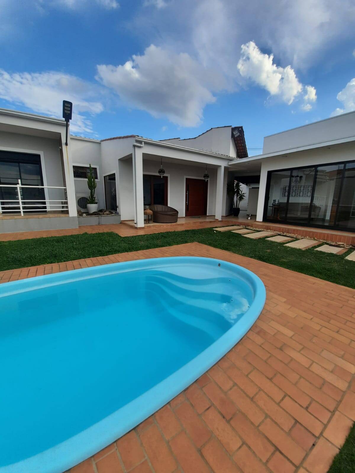 Casa, 4 quartos - Foto 5